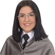 Profesora de alumnos de ESO para cualquier materia